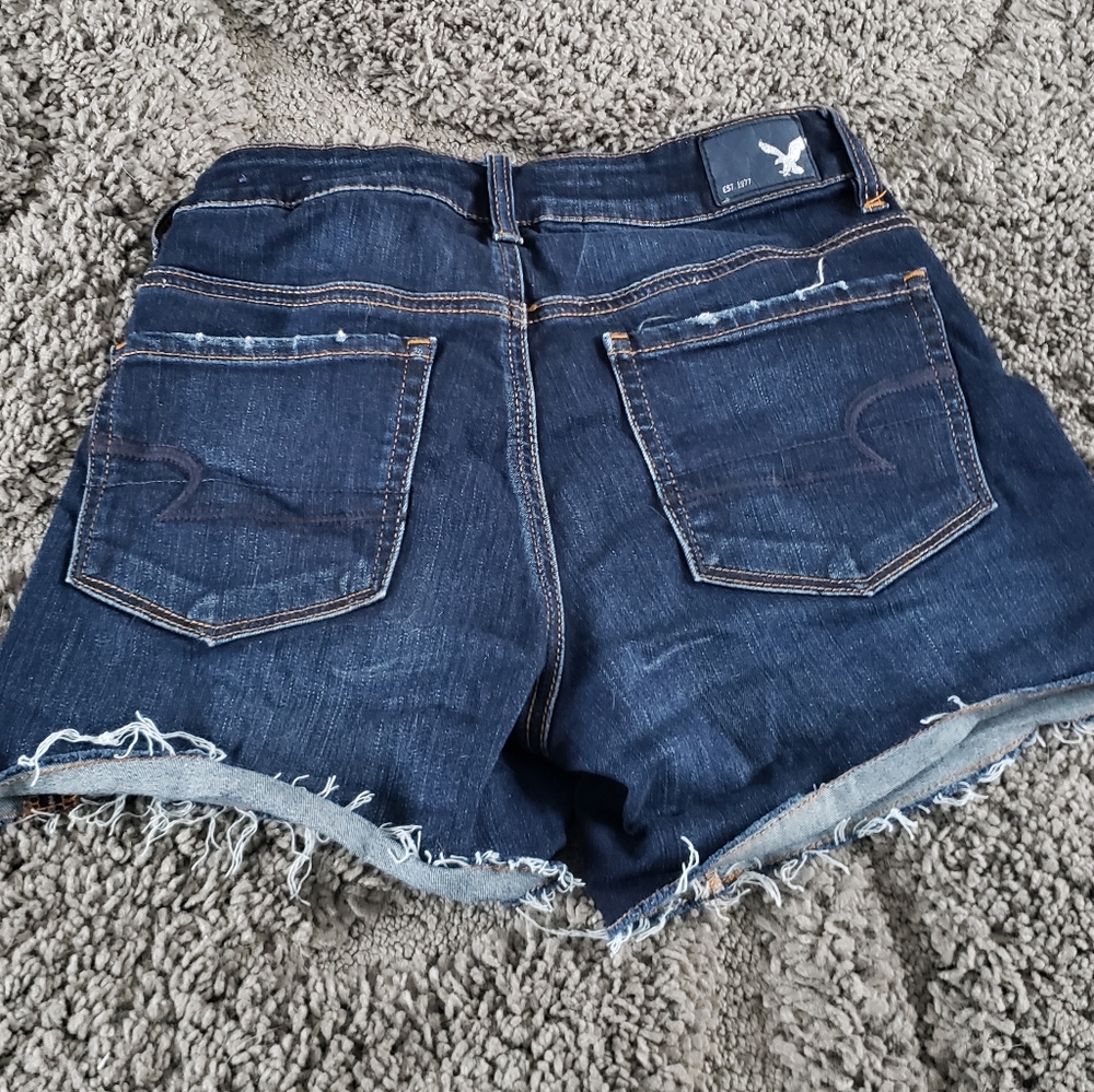 AE Shorts
